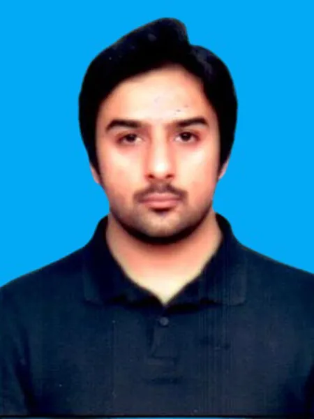 Mr. Muhammad Saifullah Tanvir